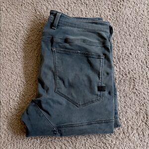 G-Star Men's Slate Slim Jeans